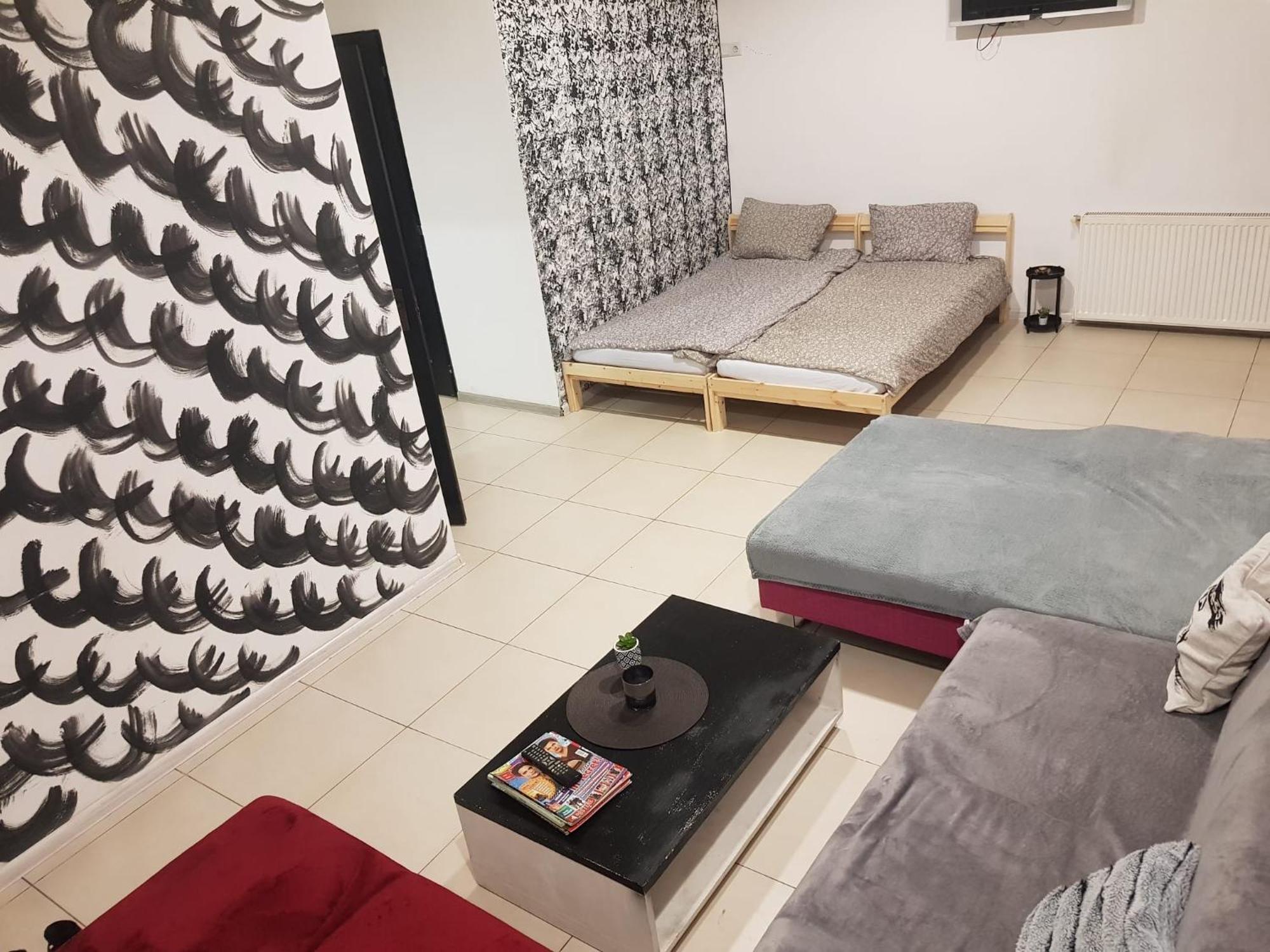 Apartament Josefin Apartment Timisoara Exterior photo