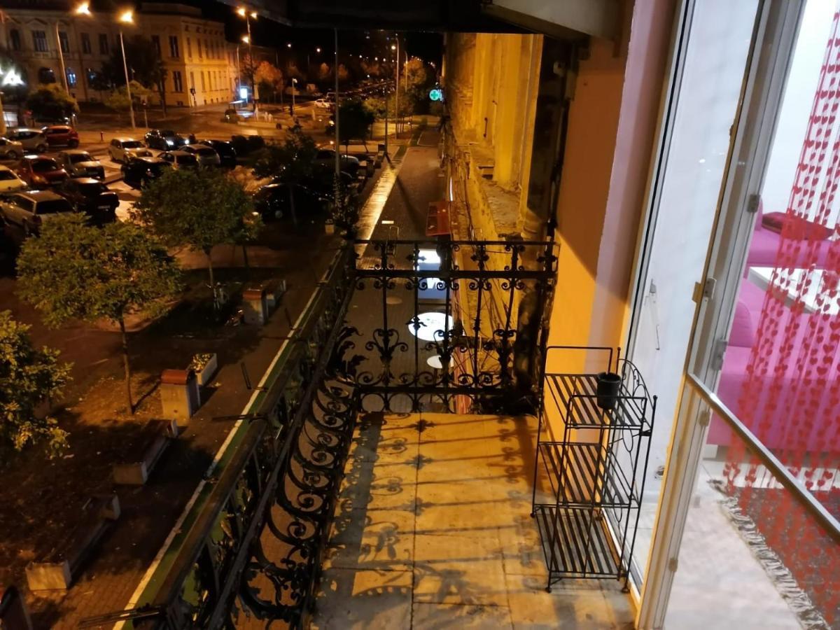 Apartament Josefin Apartment Timisoara Exterior photo