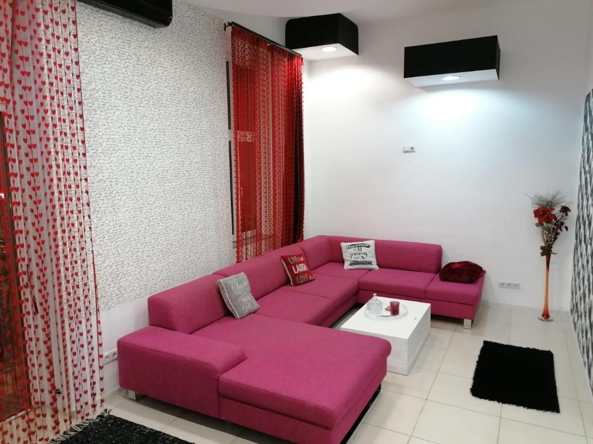 Apartament Josefin Apartment Timisoara Exterior photo