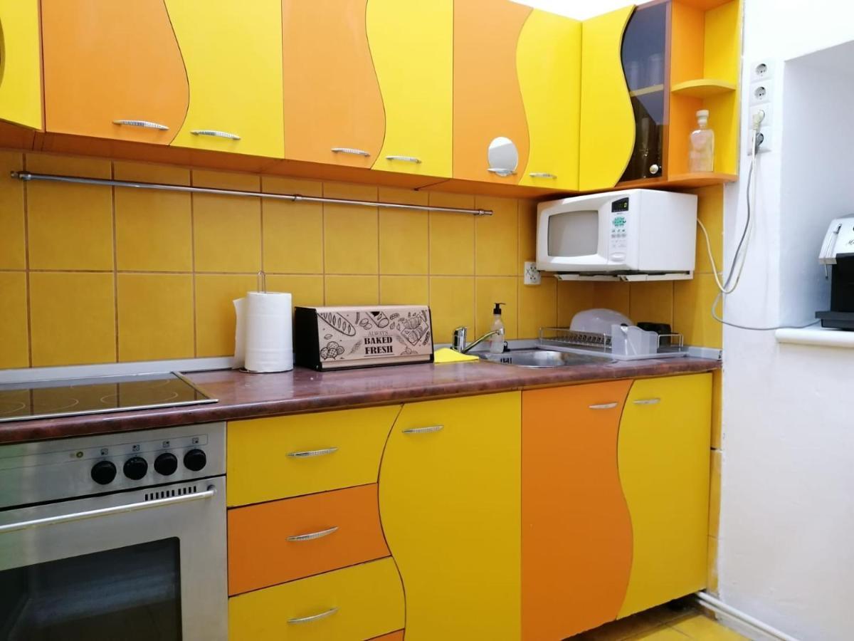 Apartament Josefin Apartment Timisoara Exterior photo